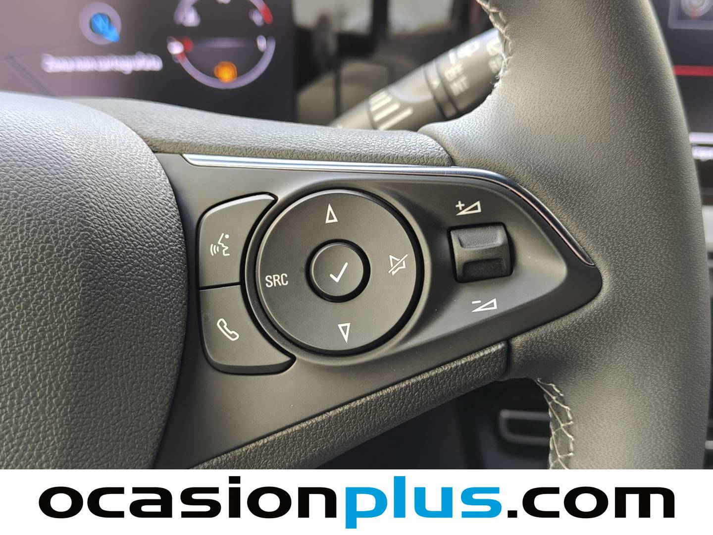 Foto Opel Mokka Opel Mokka 1.2 T Ultimate (136 CV)