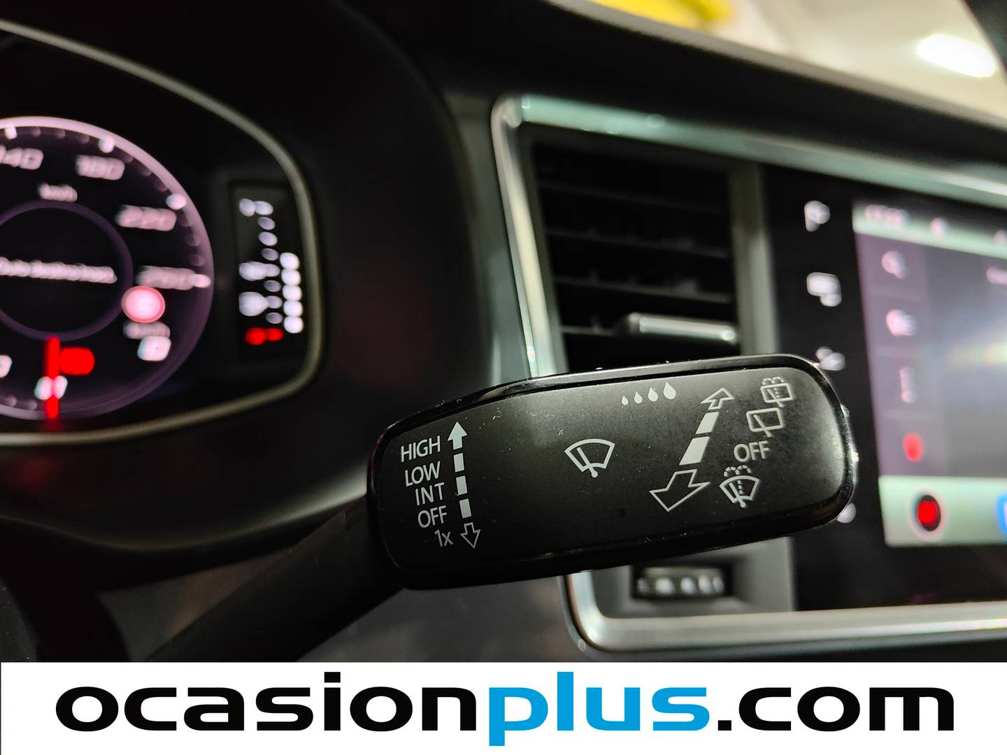 Foto Seat Ateca SEAT Ateca 1.5 TSI S&S Style XL (150 CV)