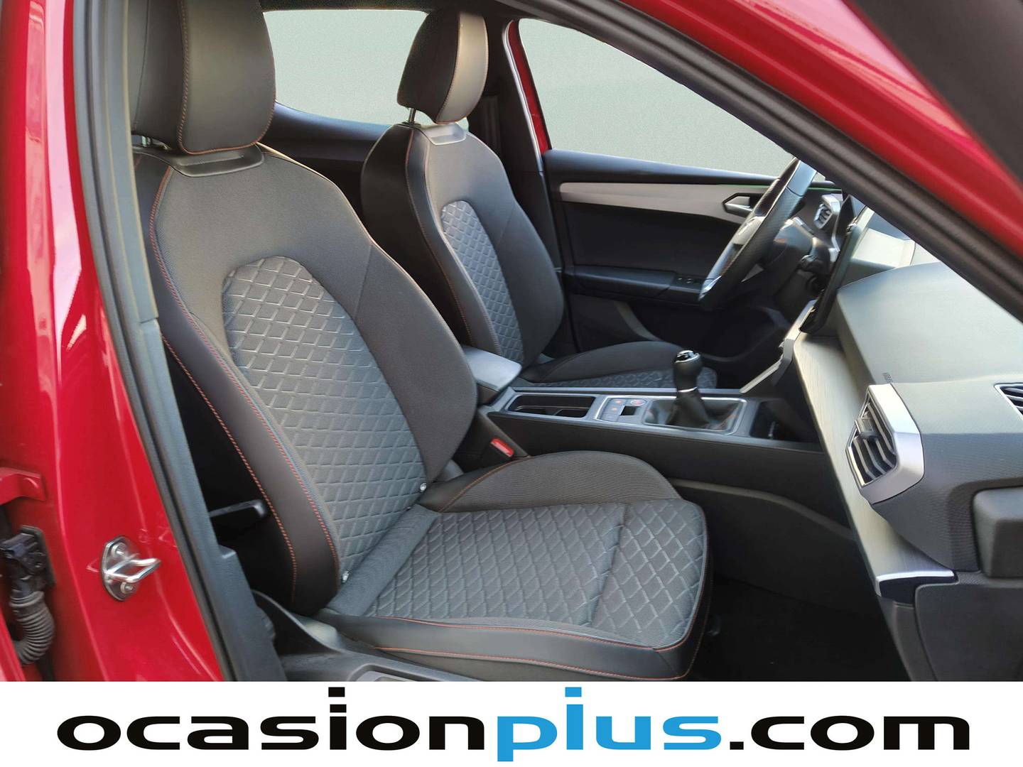 Seat León SEAT León 1.5 TSI S&S FR XL (130 CV) gasolina