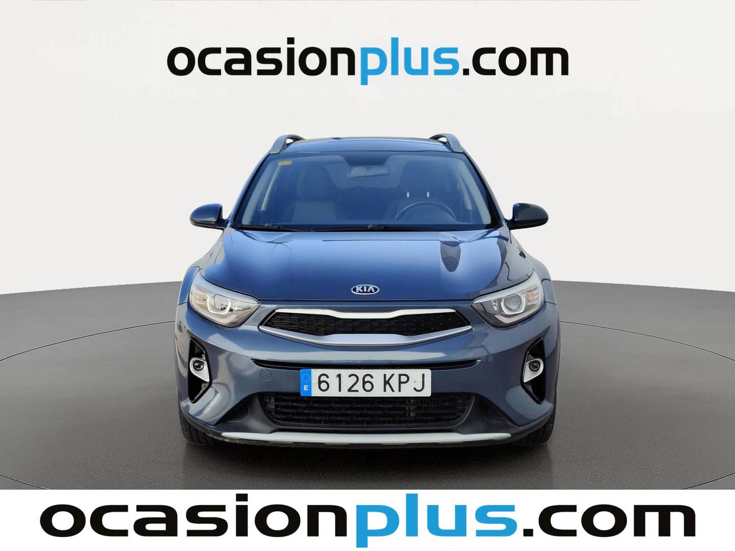 KIA Stonic KIA Stonic 1.6 CRDi VGT Eco-D Concept (110 CV) 110cv