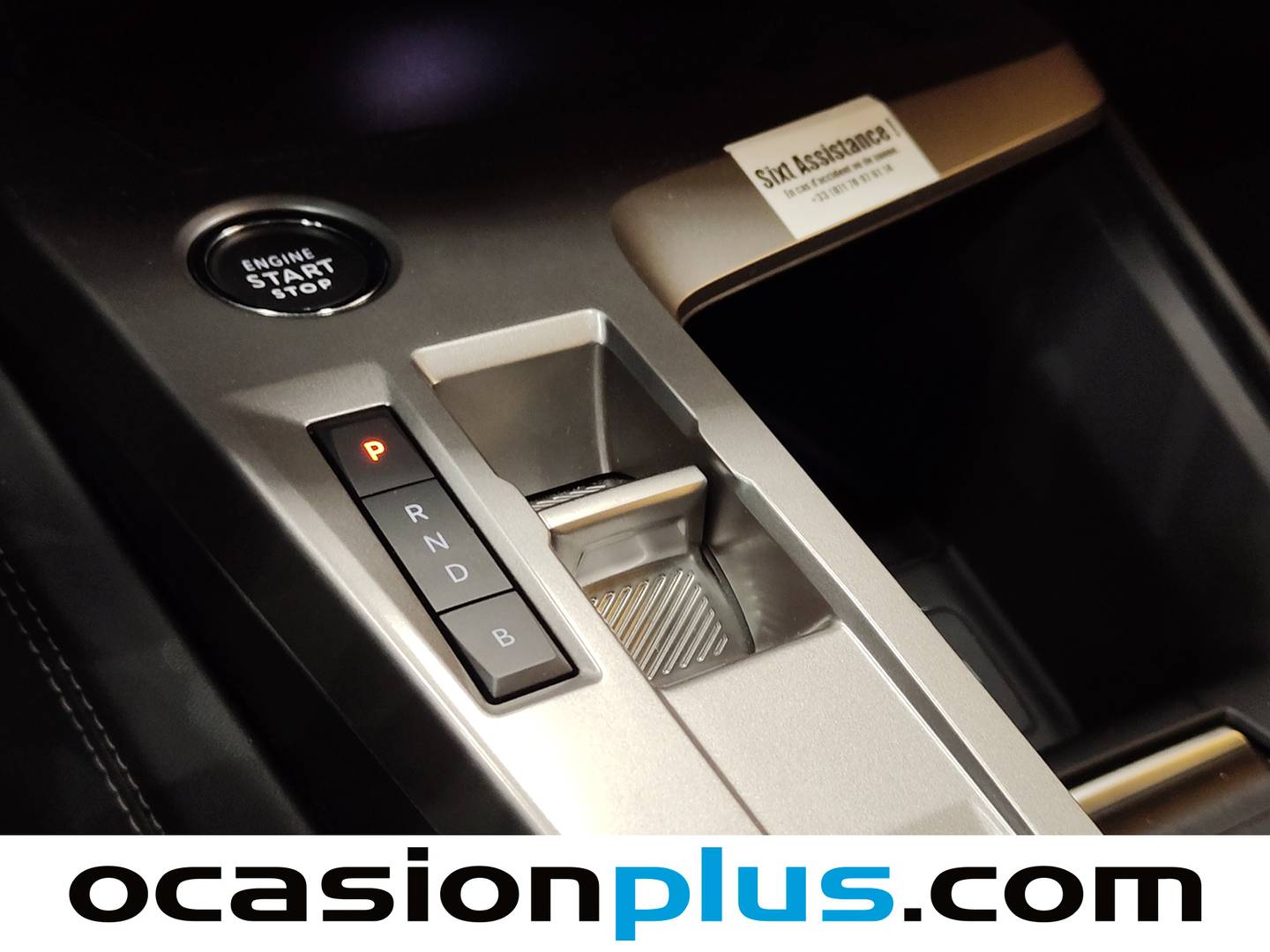 Peugeot 408 Peugeot 408 Allure PHEV 180 e-EAT8 (181 CV) de segunda mano