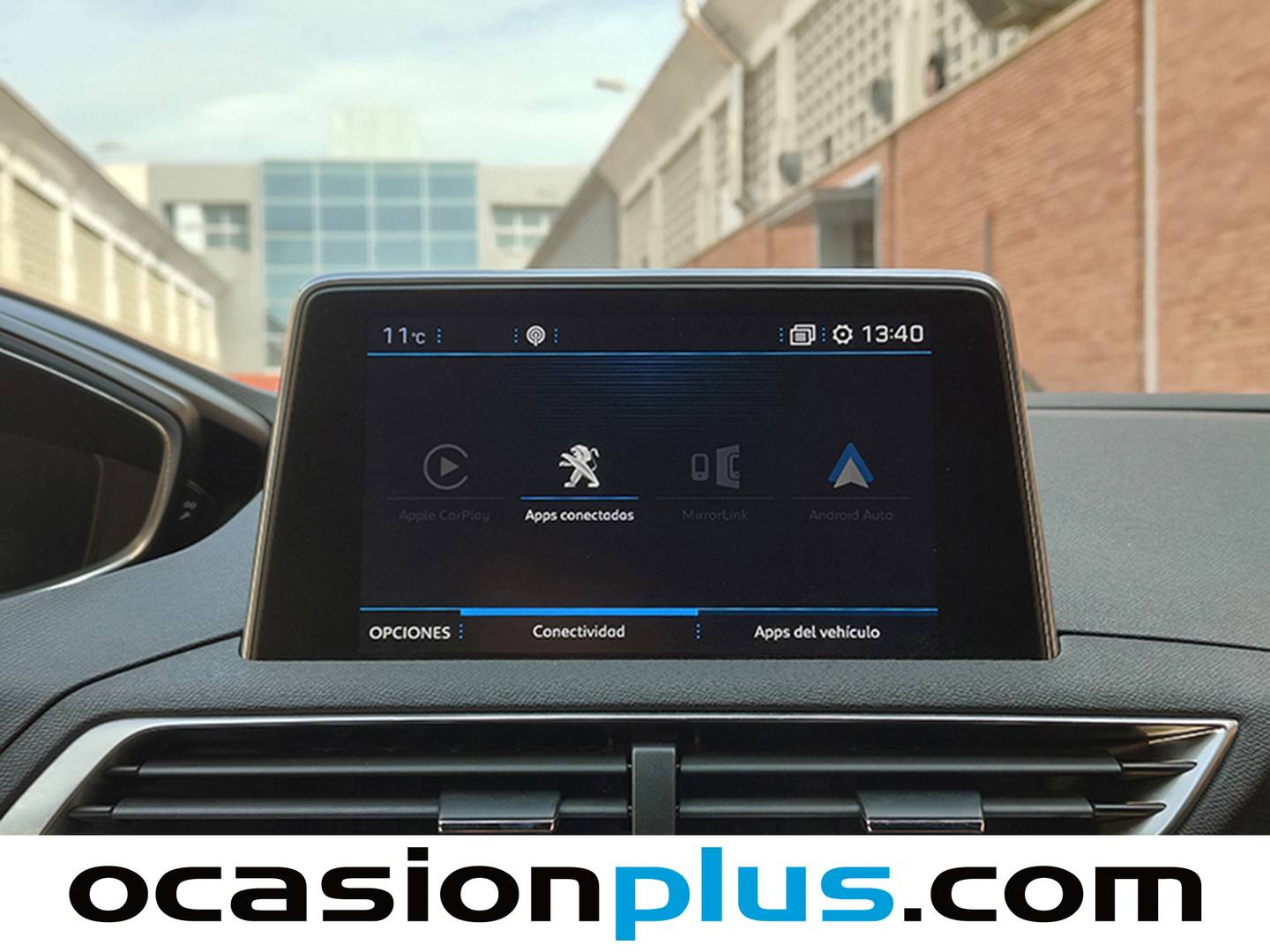 Foto Peugeot 5008 Peugeot 5008 1.2L PureTech S&S GT Line (130 CV) 7 Plazas