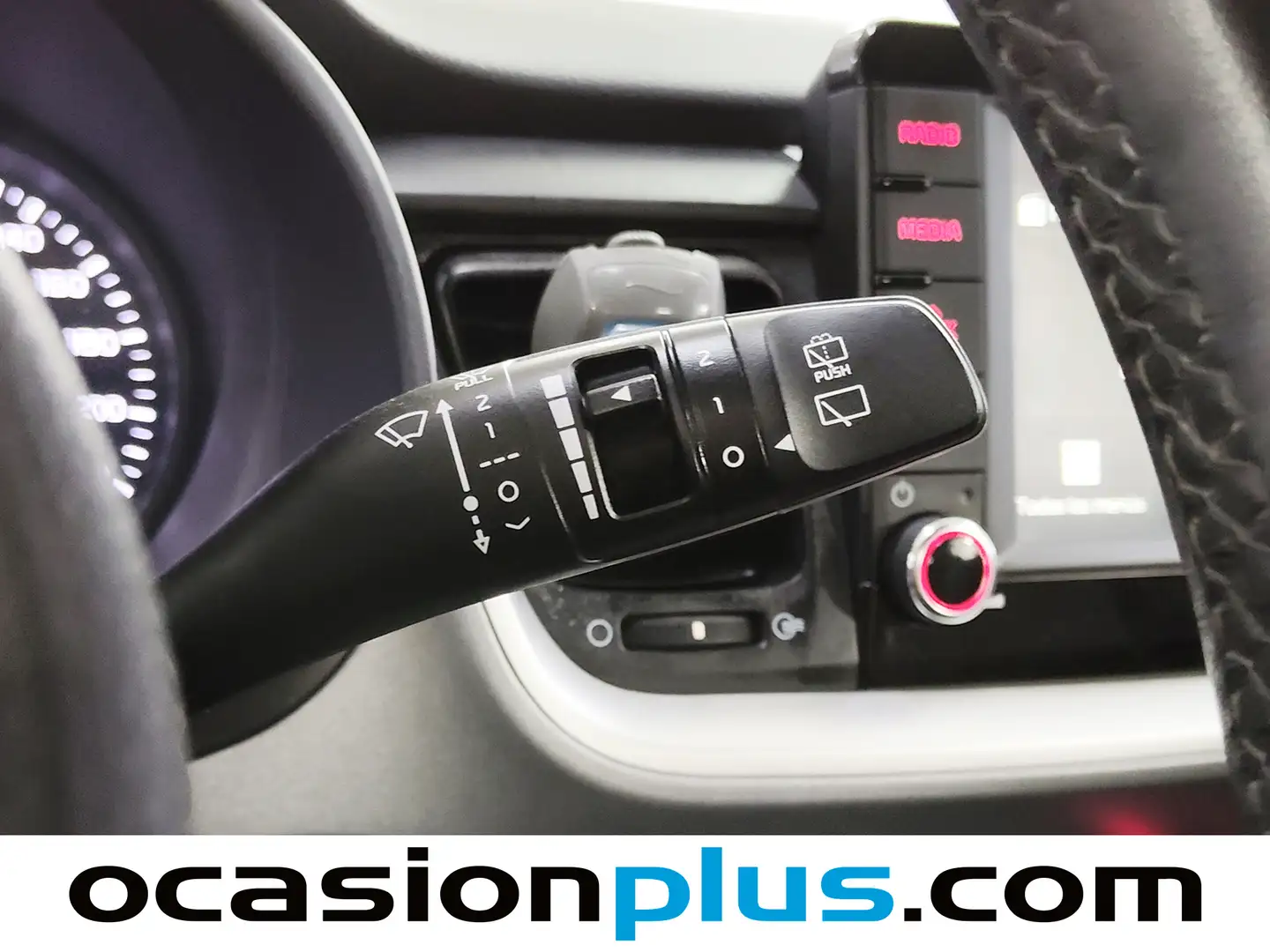 Foto KIA Stonic Kia Stonic 1.0 T-GDi Eco-Dynamic Concept (120 CV)