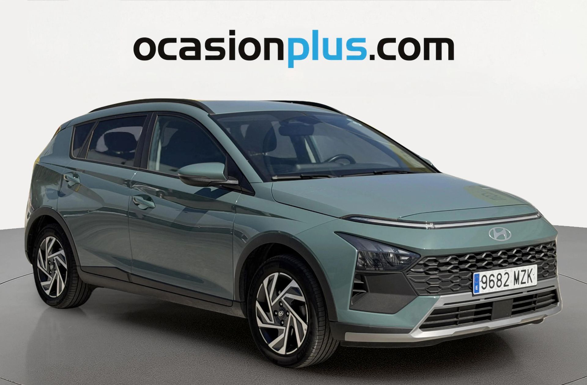 Hyundai Bayon 1.2 MPI Maxx - foto 2