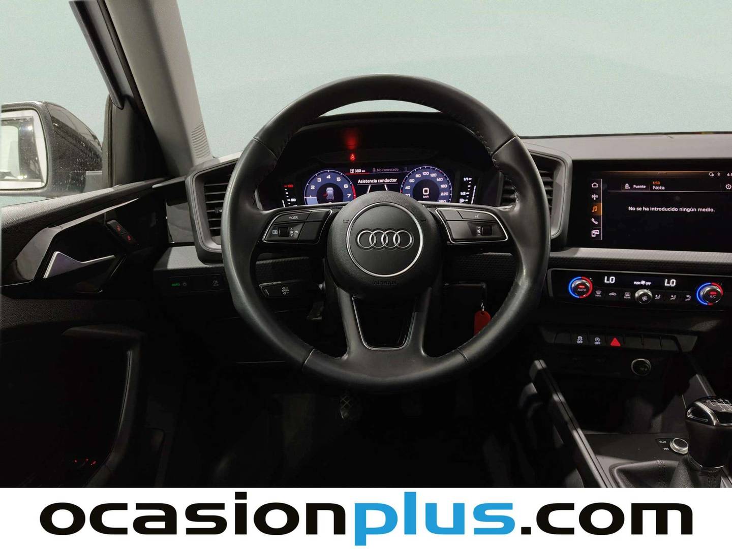 Audi A1 Audi A1 Sportback Advanced 25 TFSI (95 CV) manual