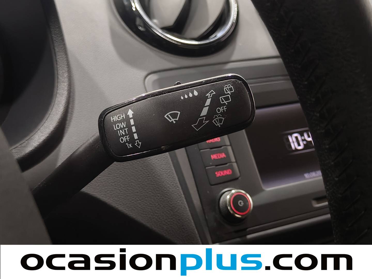 Seat Ibiza Seat Ibiza 1.2 TSI Style (90 CV) seminuevo