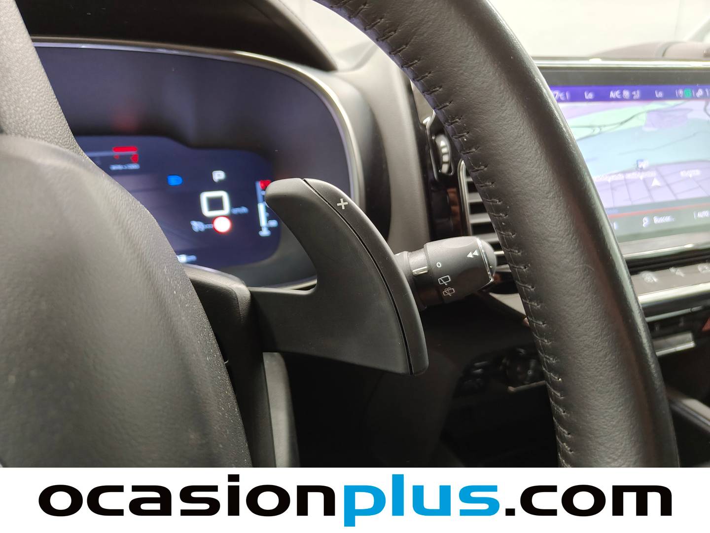 Citroën C5 Aircross Citroën C5 Aircross BlueHdi 130 S&S C Series EAT8 (131 CV) barato