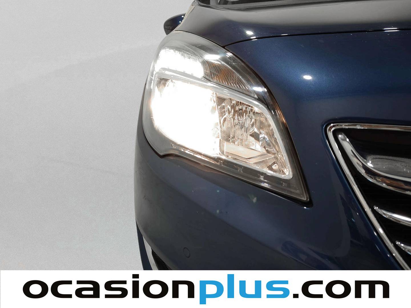 Opel Meriva Opel Meriva 1.4 NET Excellence (140 CV) barato