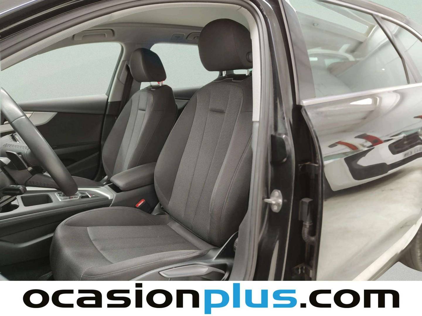 Foto asientos delanteros Audi A4 Audi A4 Avant Advanced 35 TFSI (150 CV) S tronic