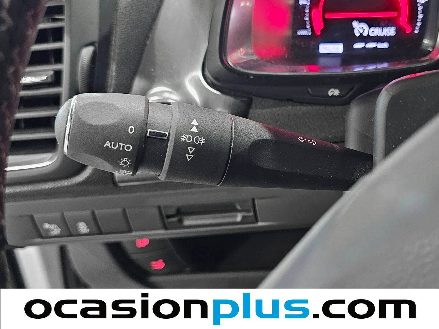 DS DS 5 DS DS5 BlueHdi 120 Style (120 CV) seminuevo