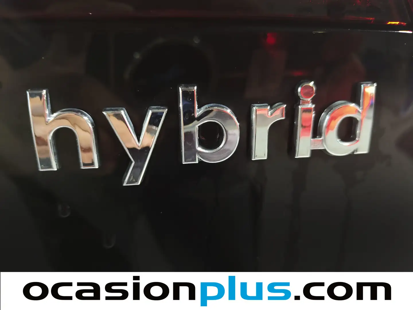 Foto Hyundai Bayon Hyundai Bayon 1.0 TGDI 48V Maxx (100 CV)