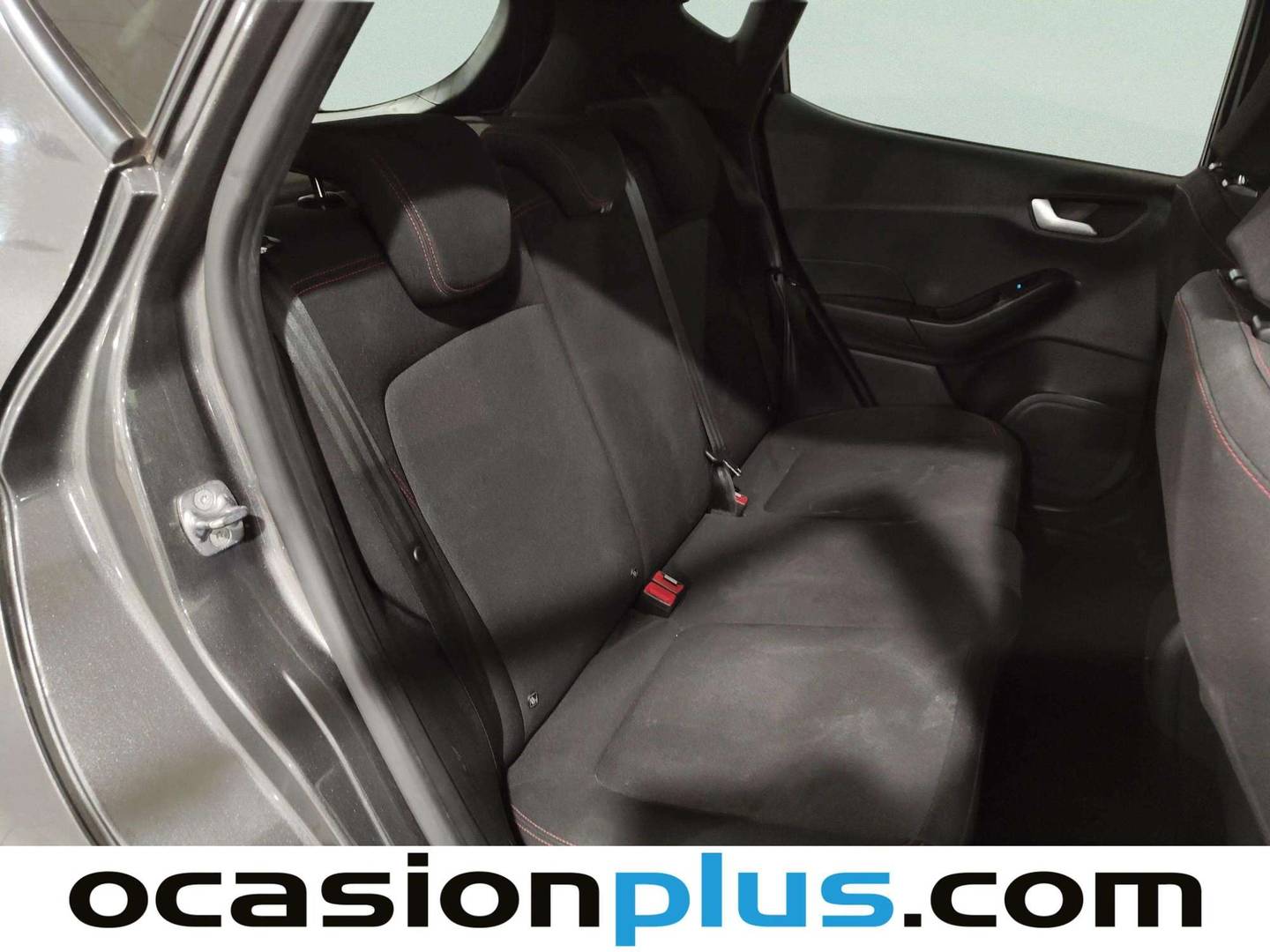 Ford Fiesta Ford Fiesta 1.0 EcoBoost MHEV ST-Line (125 CV) al mejor precio