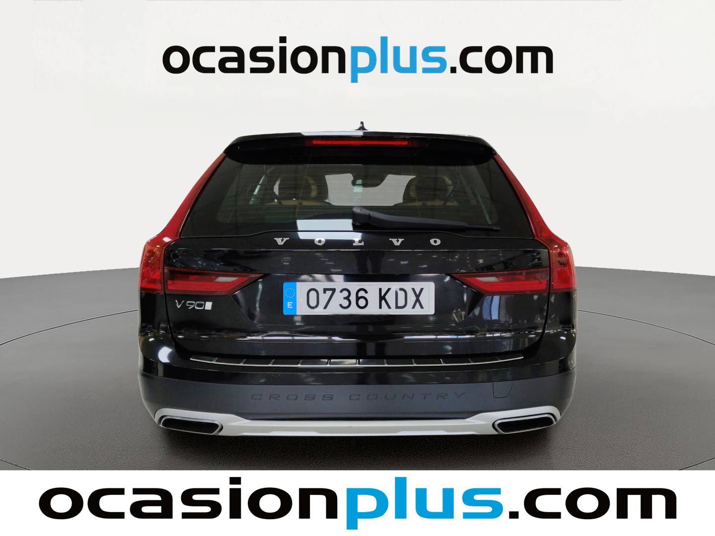 Volvo V90 Cross Country Volvo V90 Cross Country D4 AWD Auto (190 CV) diésel