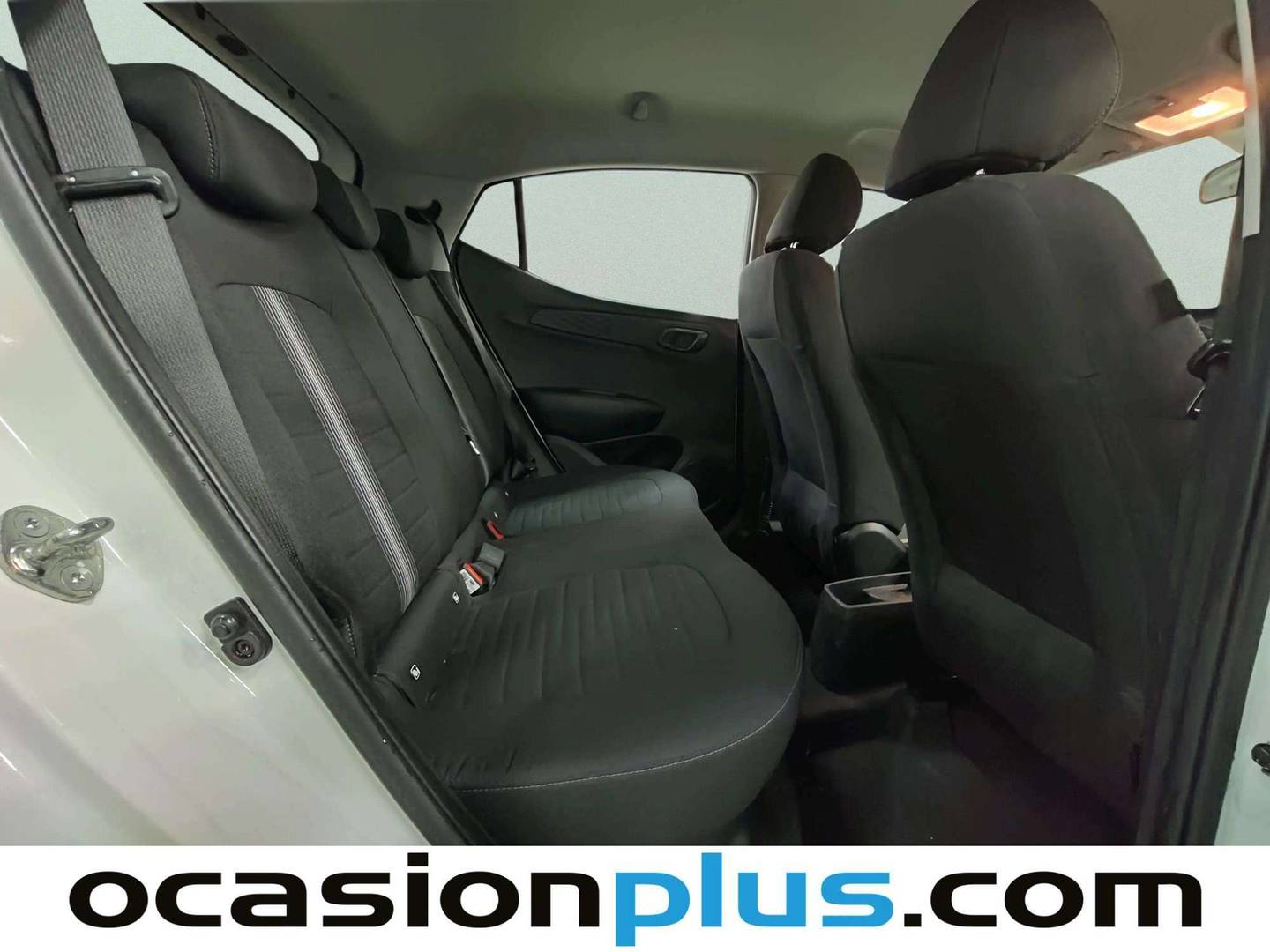 Hyundai i10 Hyundai i10 1.0 Klass (63 CV) barato