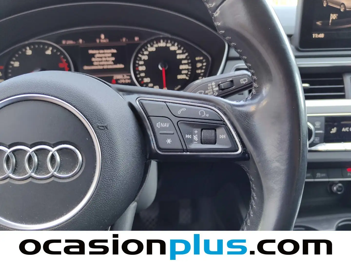 Foto Audi A4 Audi A4 Avant Avant sport edition 2.0 TDI Pack S-line (150 CV)