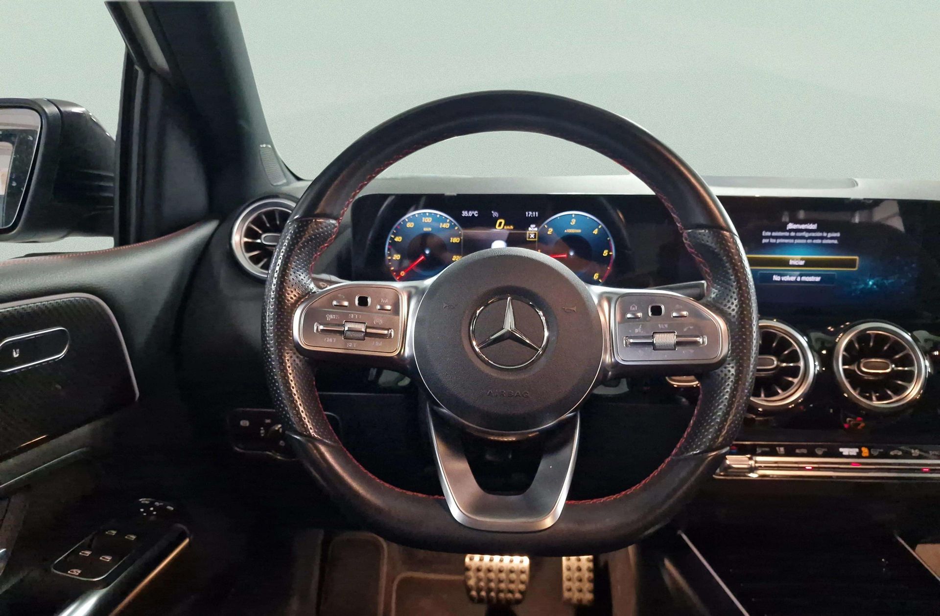 Mercedes-Benz Clase B 200 d - foto 25