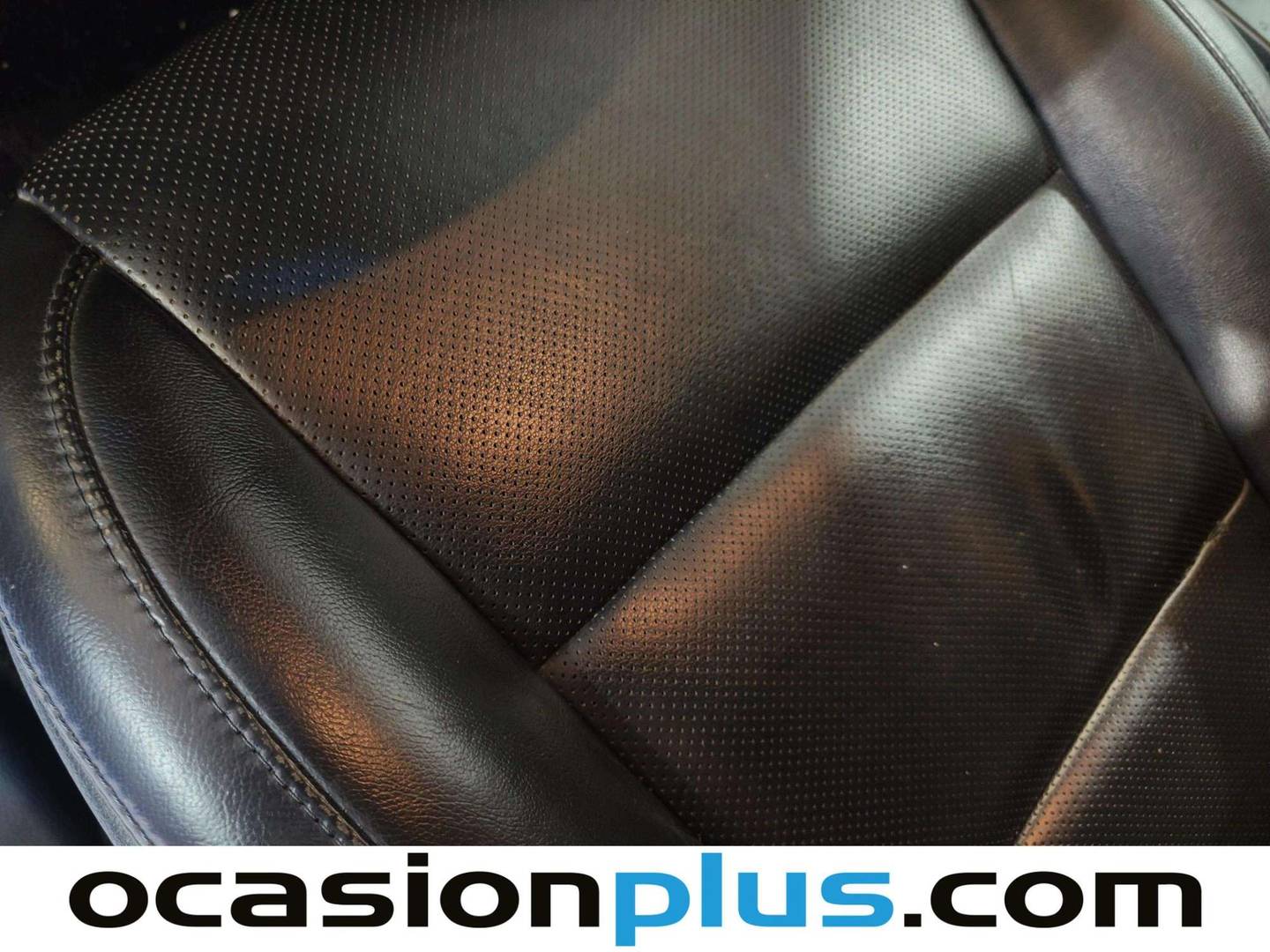 Extras del Hyundai Santa Fe Hyundai Santa Fe 2.2 CRDI Tecno 4x2 Auto (200 CV)7 Plazas