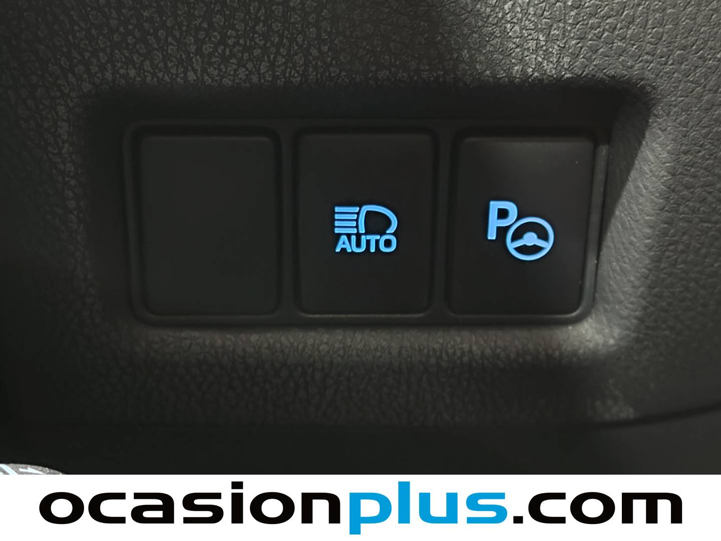 Foto Toyota C-HR Toyota C-HR 180H GR Sport  (184 CV)