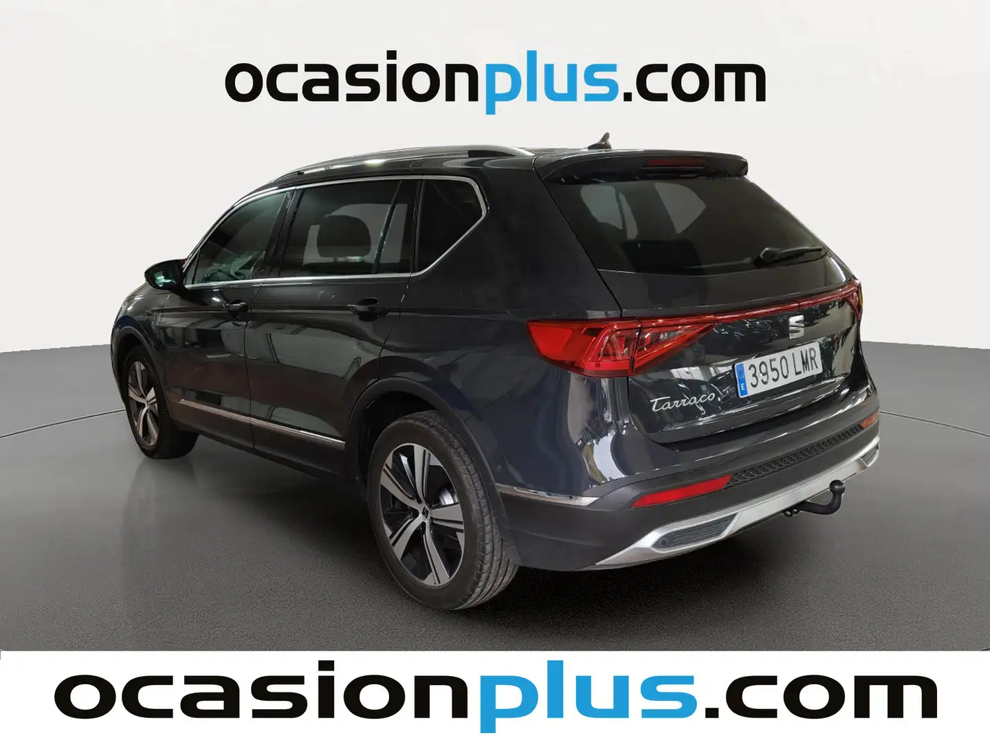 Foto Seat Tarraco SEAT Tarraco 2.0 TDI S&S Xcellence GO 4WD DSG (200 CV) 7 Plazas