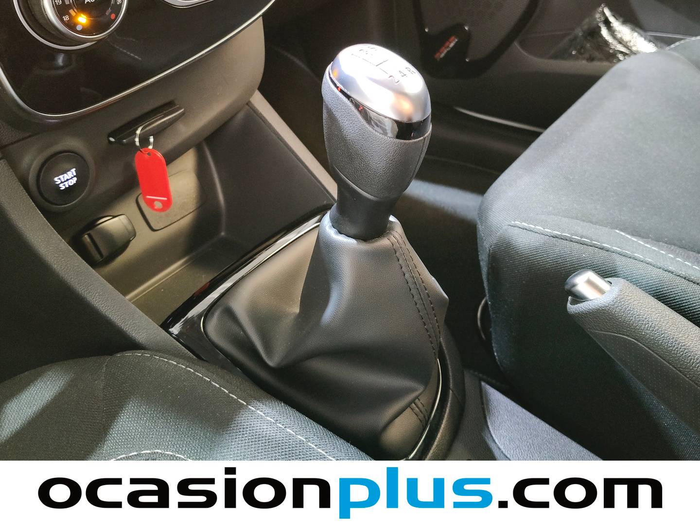 Renault Clio Renault Clio Limited TCe (76 CV) de segunda mano