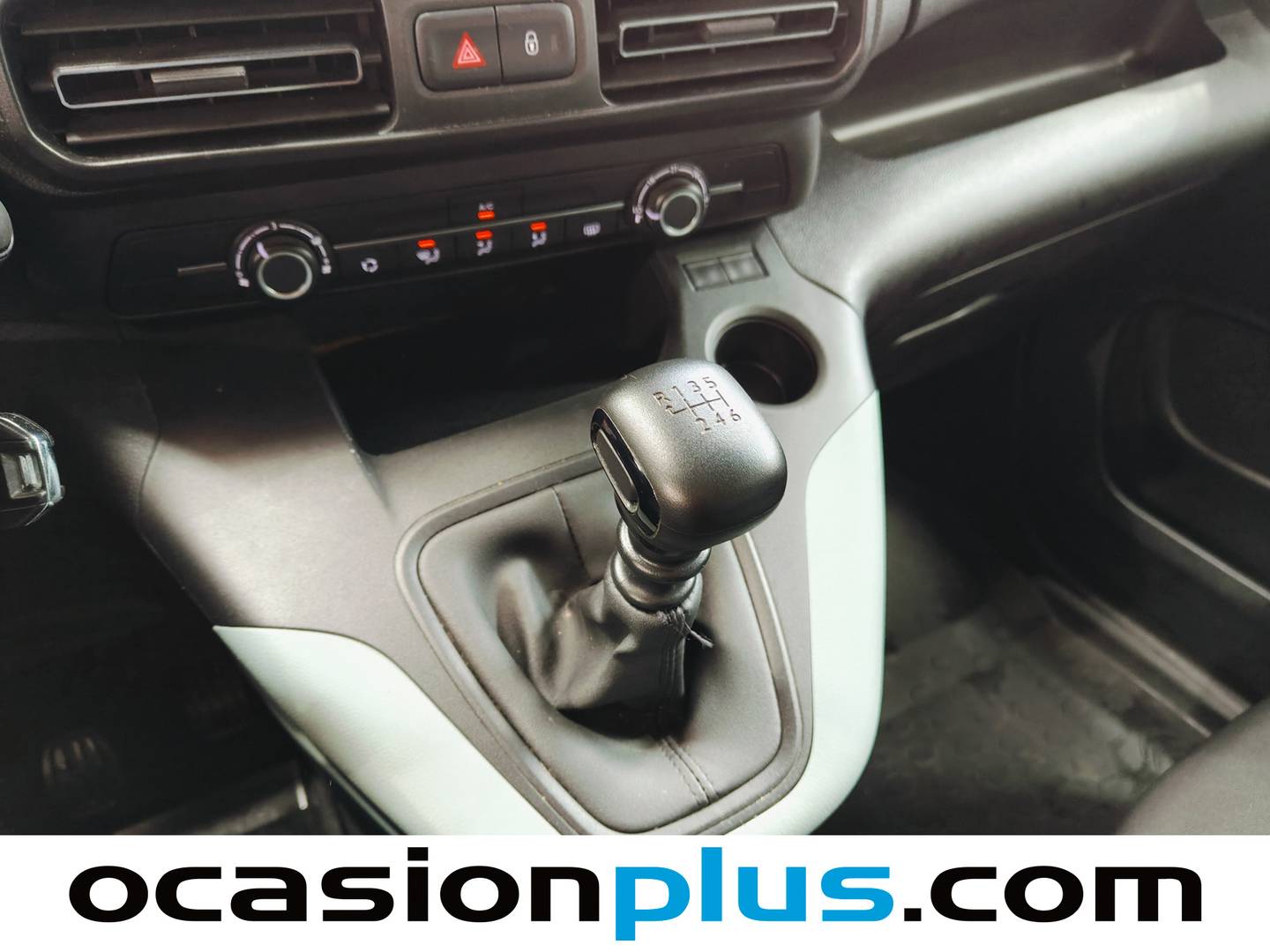 Citroën Berlingo Citroën Berlingo BlueHDi 130 Talla XL Feel (130 CV) 7 PLAZAS de segunda mano
