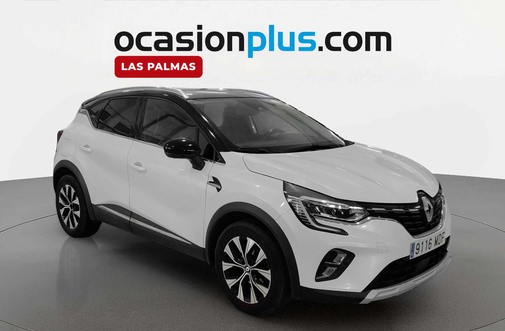 Renault Captur Techno TCe - foto 2