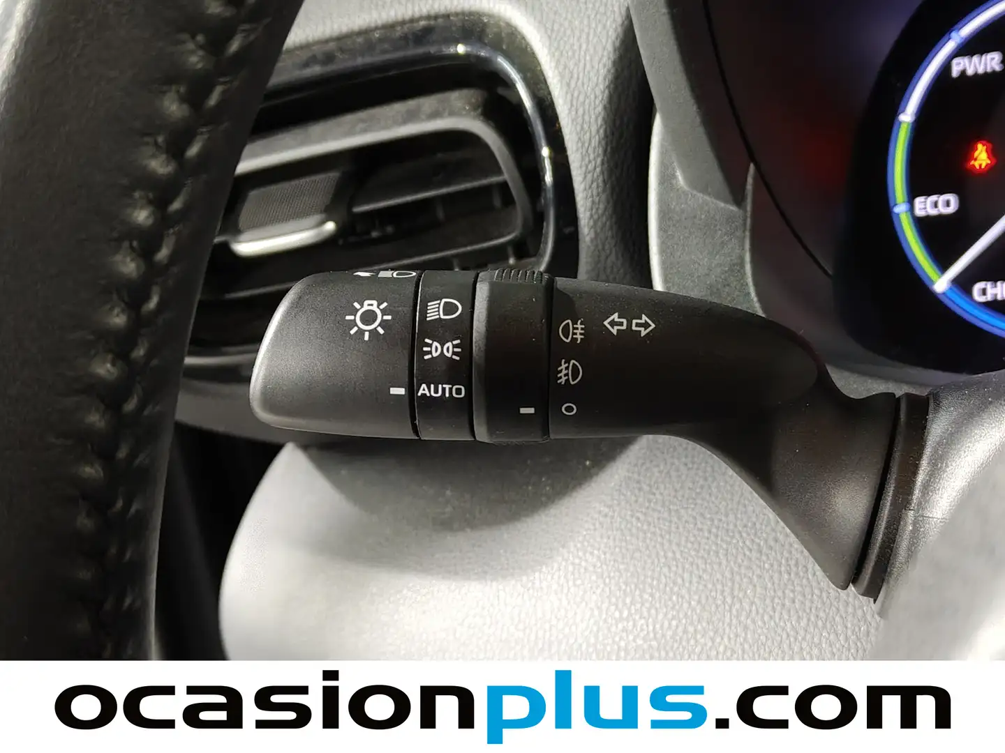 Foto Toyota Yaris Cross Toyota Yaris Cross 120H Active Tech (116 CV)