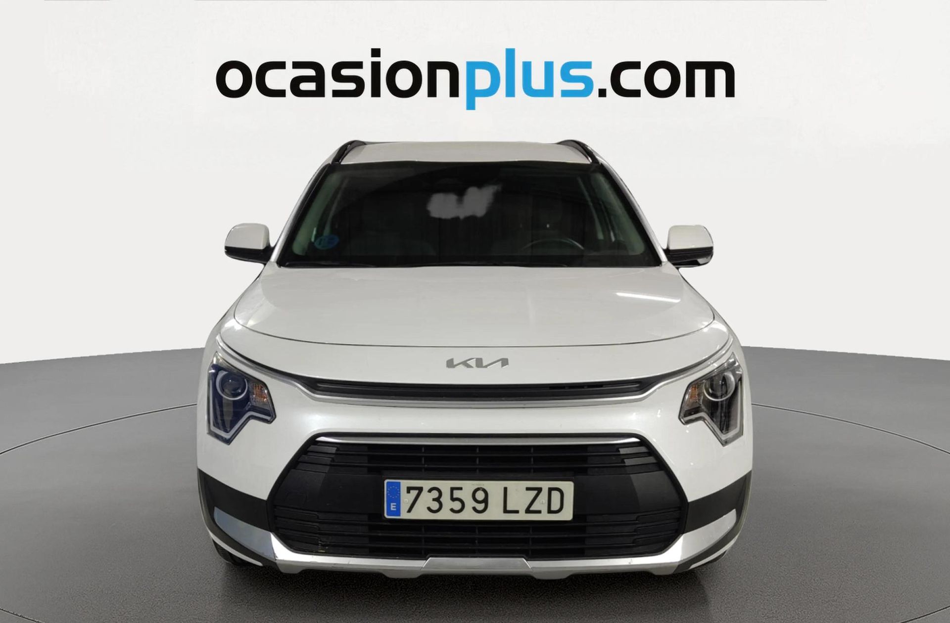 Kia Niro 1.6 GDi HEV Concept - foto 13