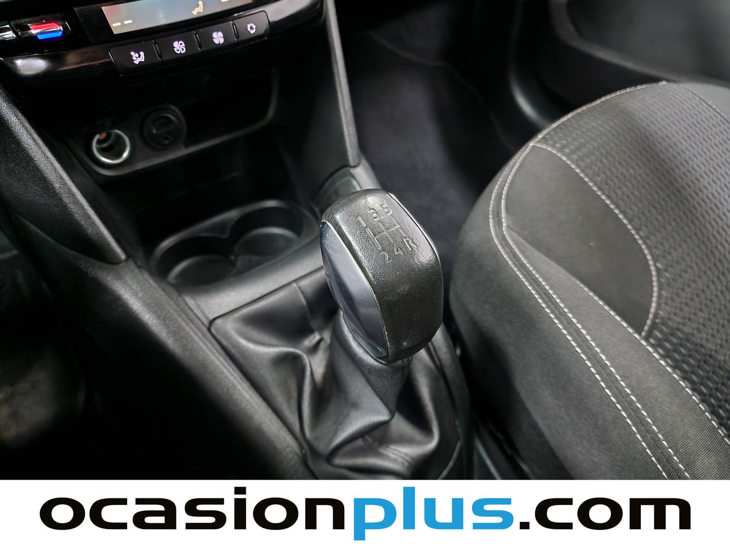 Peugeot 208 Peugeot 208 BlueHDi 100 Allure (100 CV) de segunda mano