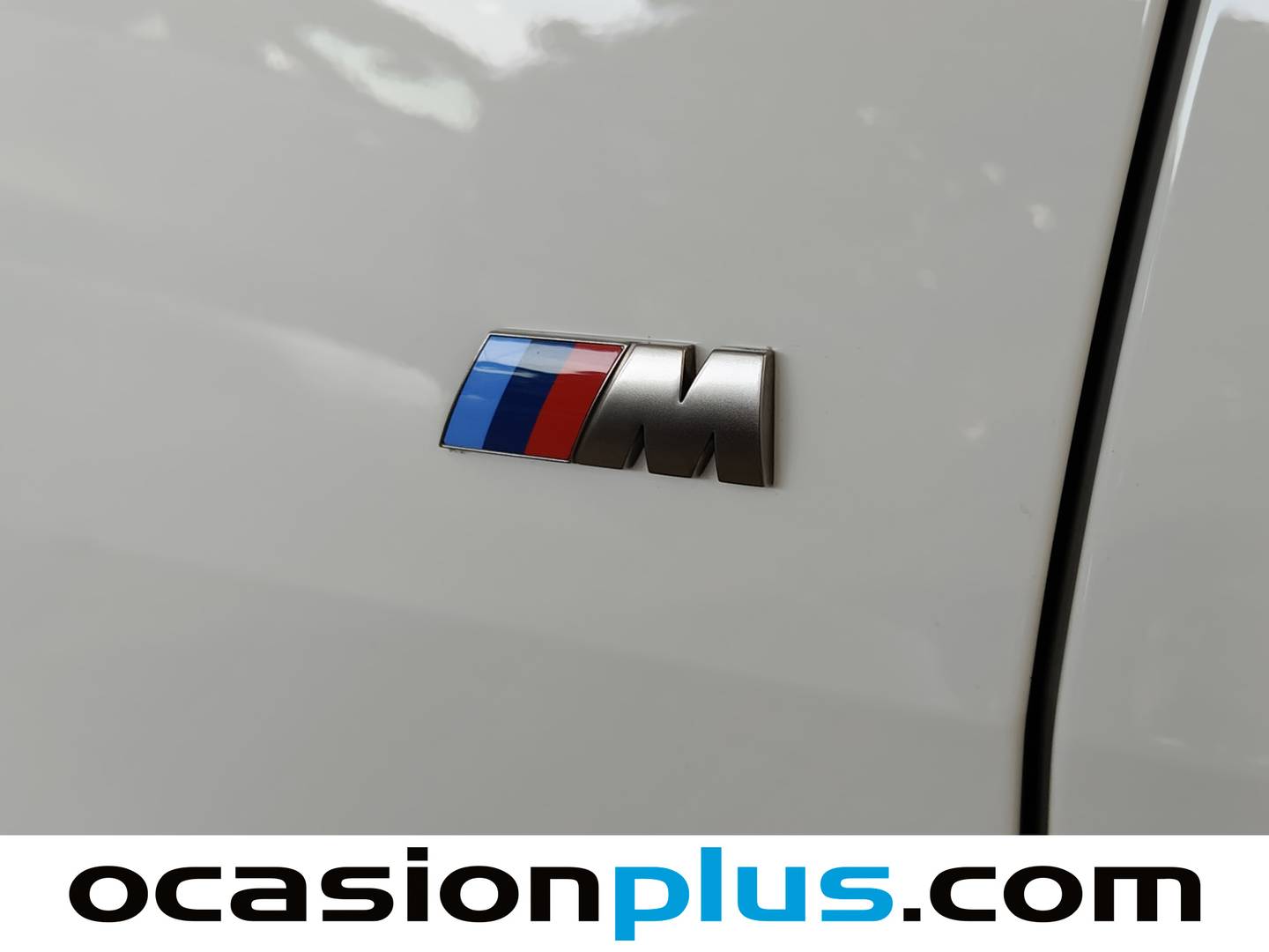 BMW Serie 4 BMW Serie 4 M440d xDrive Coupé (340 CV) Pack M de segunda mano