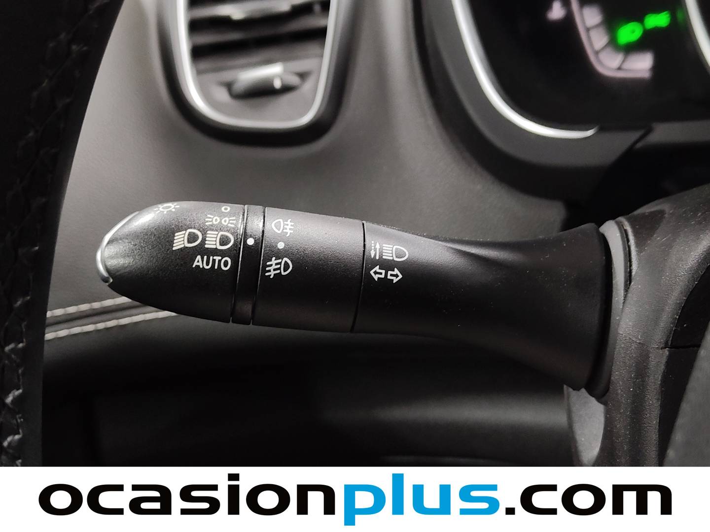 Renault Scénic Renault Scenic Zen TCe  (140 CV) GPF EDC seminuevo