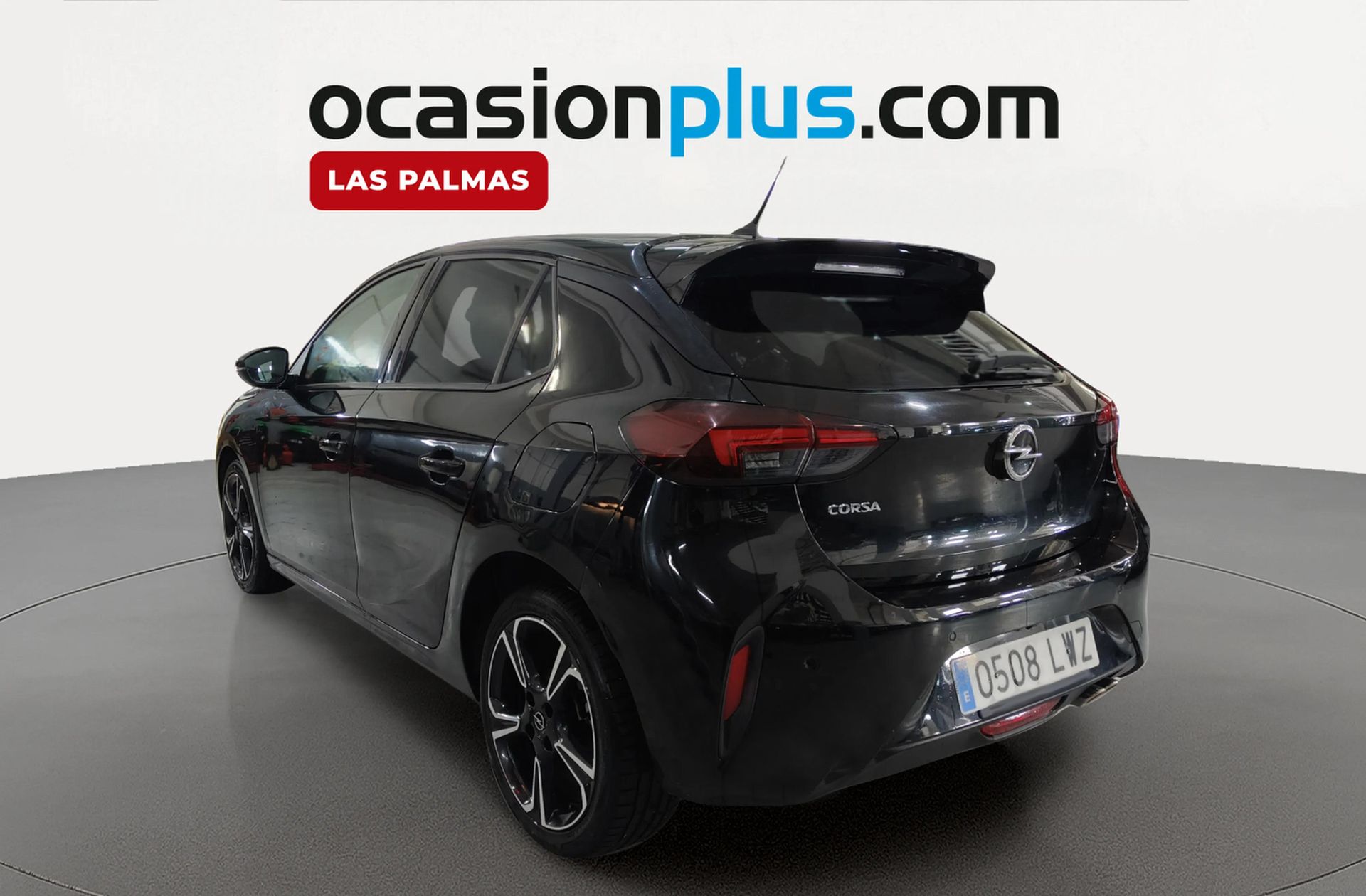Opel Corsa 1.2 Turbo XHT GS-Line - foto 3