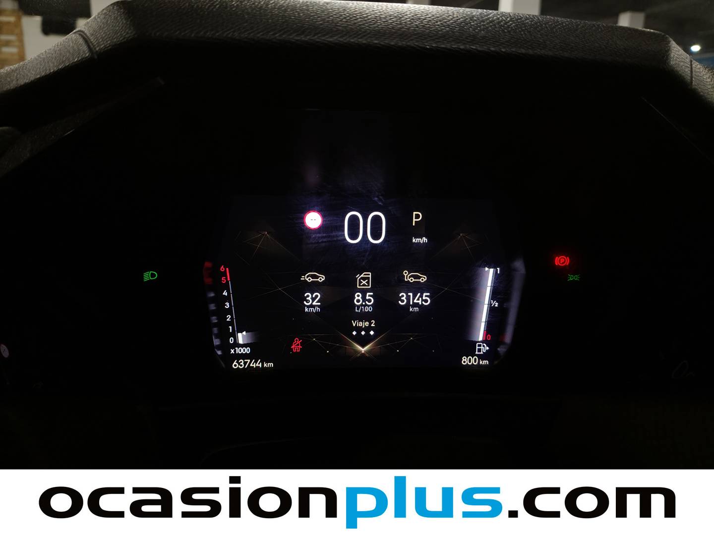 Foto DS DS 4 DS DS4 BlueHDi 130 Bastille Auto (130 CV)