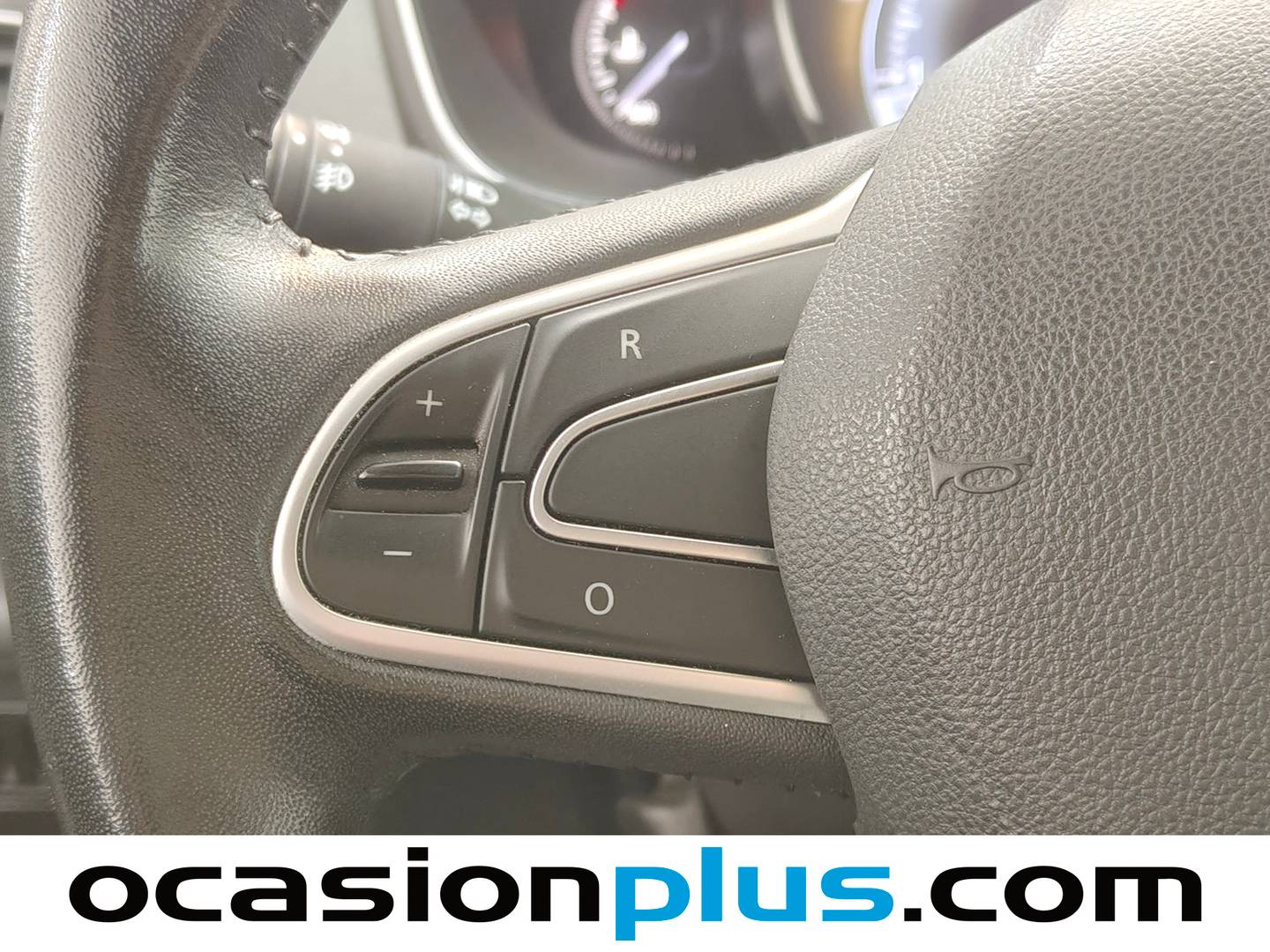 Renault Mégane Renault Megane Zen Energy TCe (130 CV) 130cv