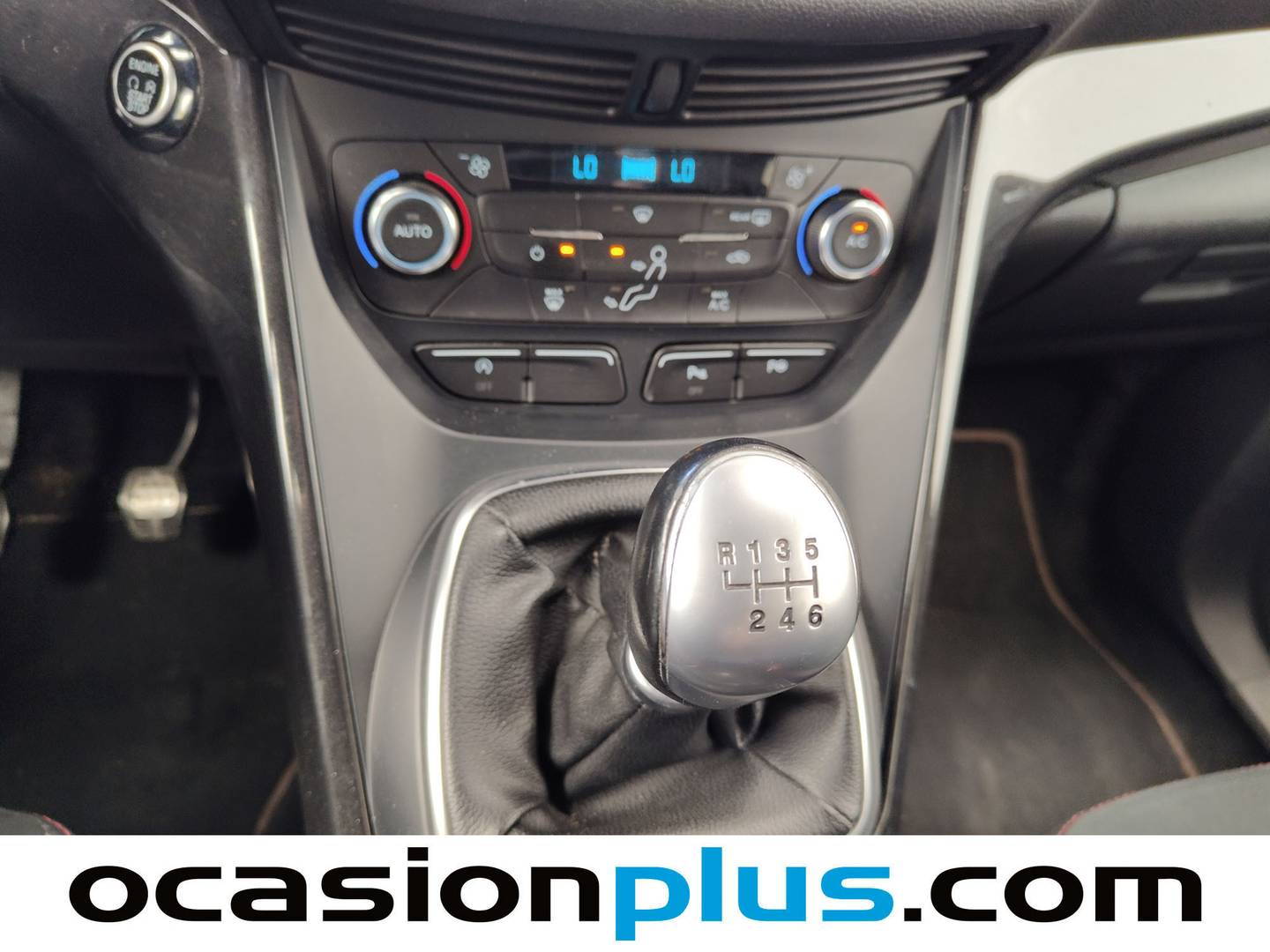 Ford Kuga Ford Kuga 1.5 EcoBoost ST-Line Limited Edition 4x2  (150 CV) de segunda mano