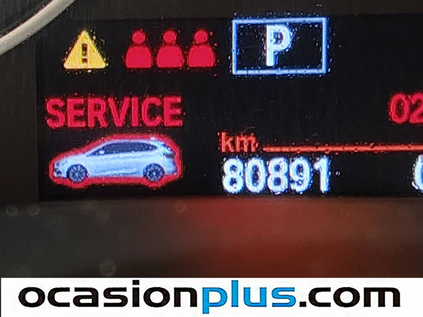 Foto BMW Serie 2 Active Tourer BMW Serie 2 218d Active Tourer (150 CV)