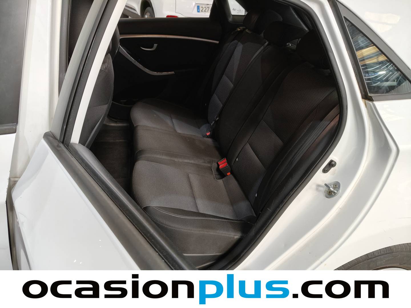 Hyundai i30 Hyundai i30 1.4 CRDI Klass (90 CV) barato