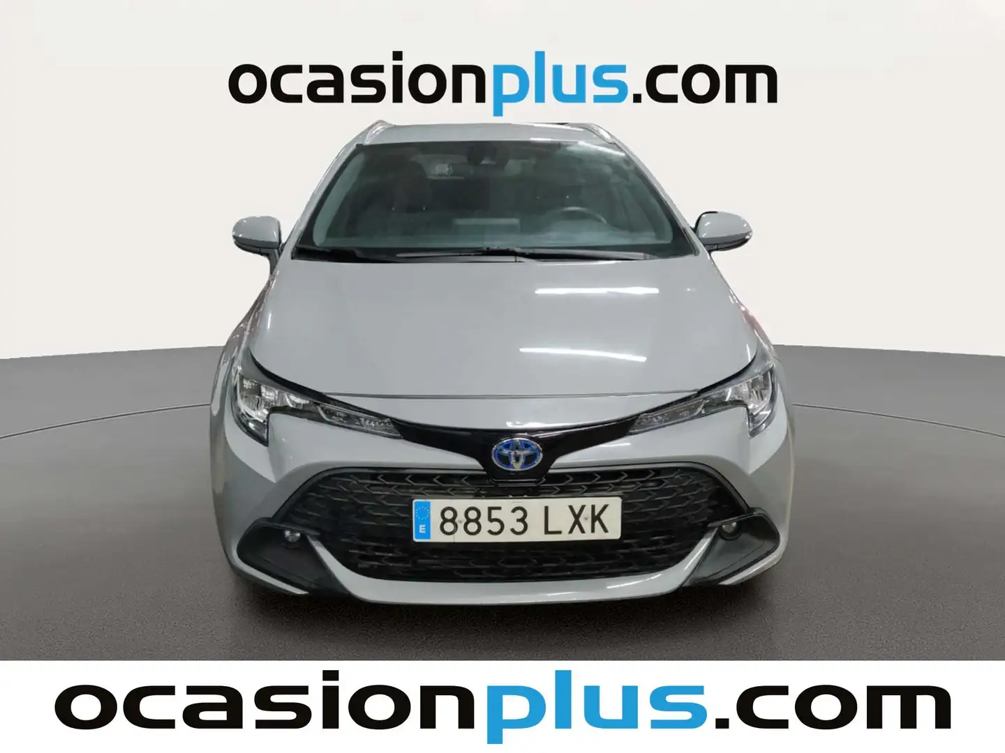 Foto Toyota Corolla Toyota Corolla Touring Sports 125H Active Tech E-CVT  (122 CV)