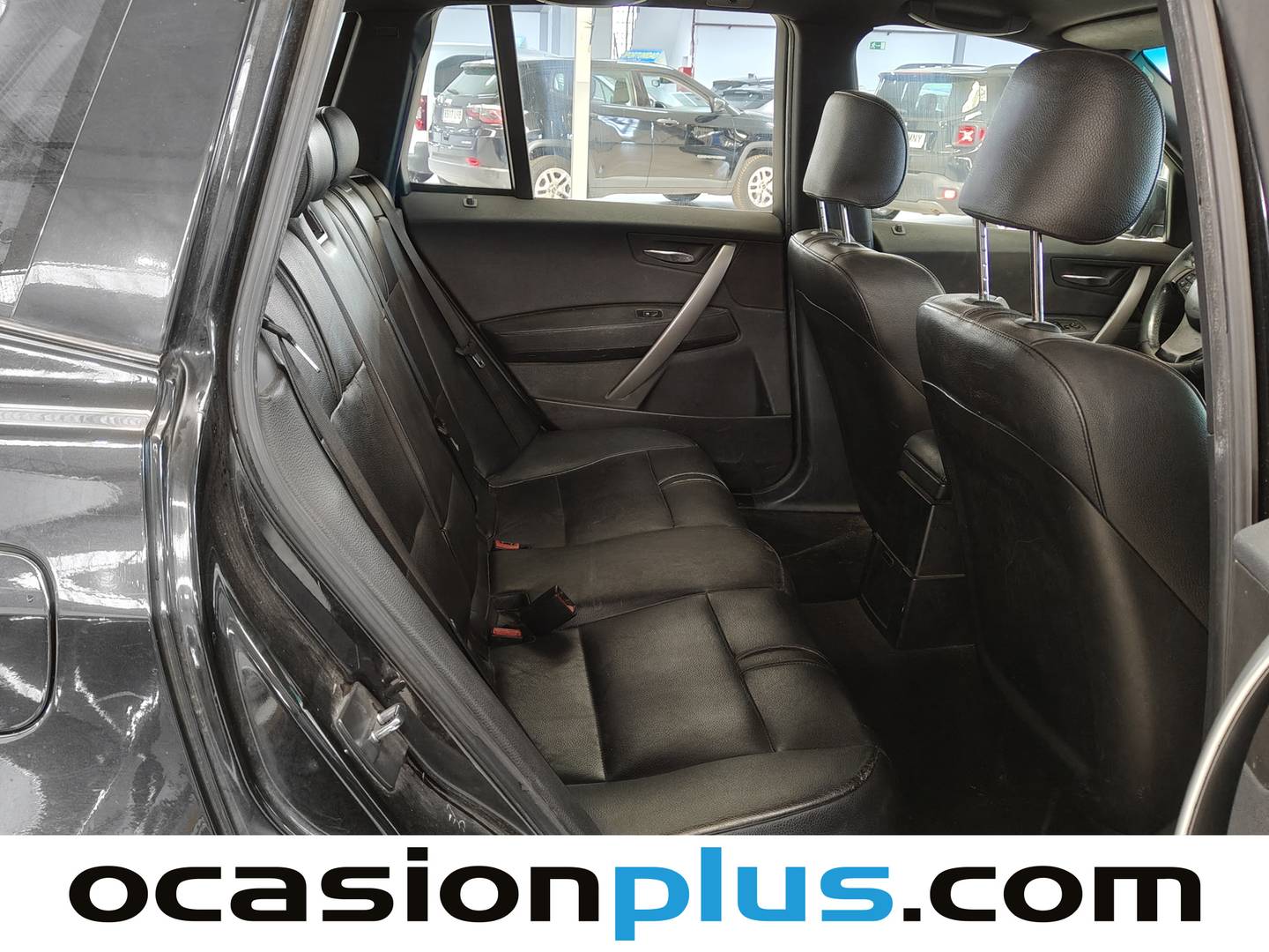 BMW X3 BMW X3 2.0d (150 CV) al mejor precio