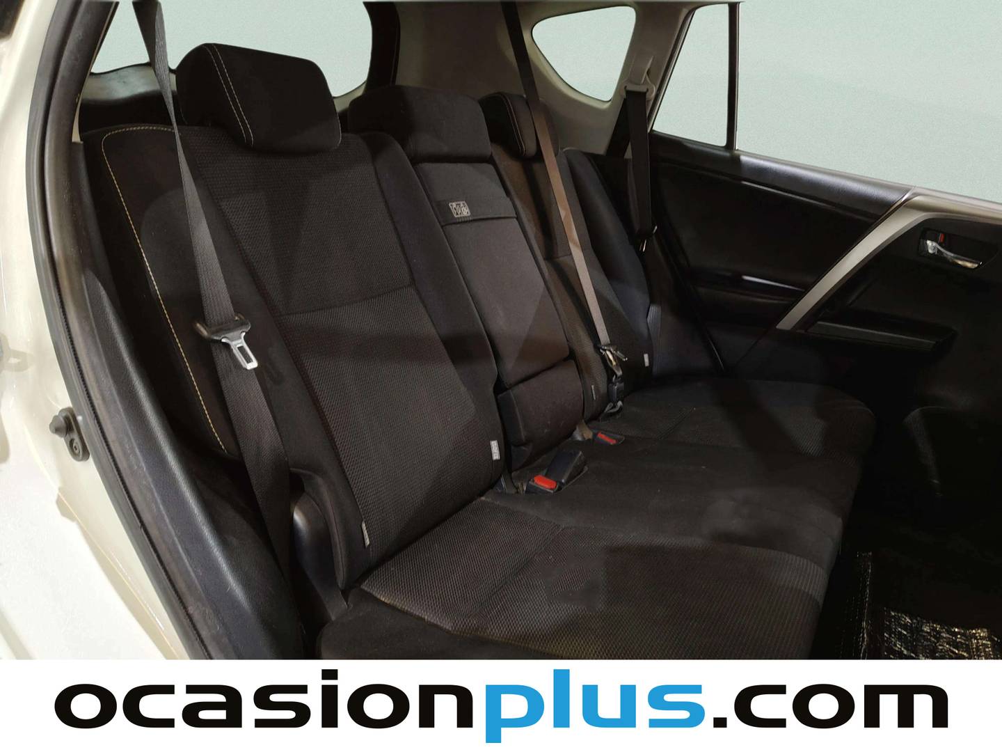 Toyota Rav4 Toyota Rav4 2.5l hybrid Advance 2WD (197 CV) híbrido