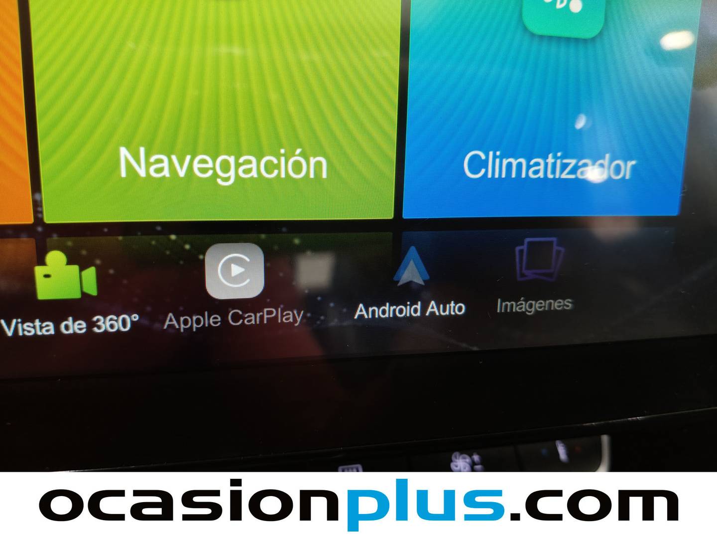 Foto MG ZS MG ZS 1.0T Luxury (111 CV)