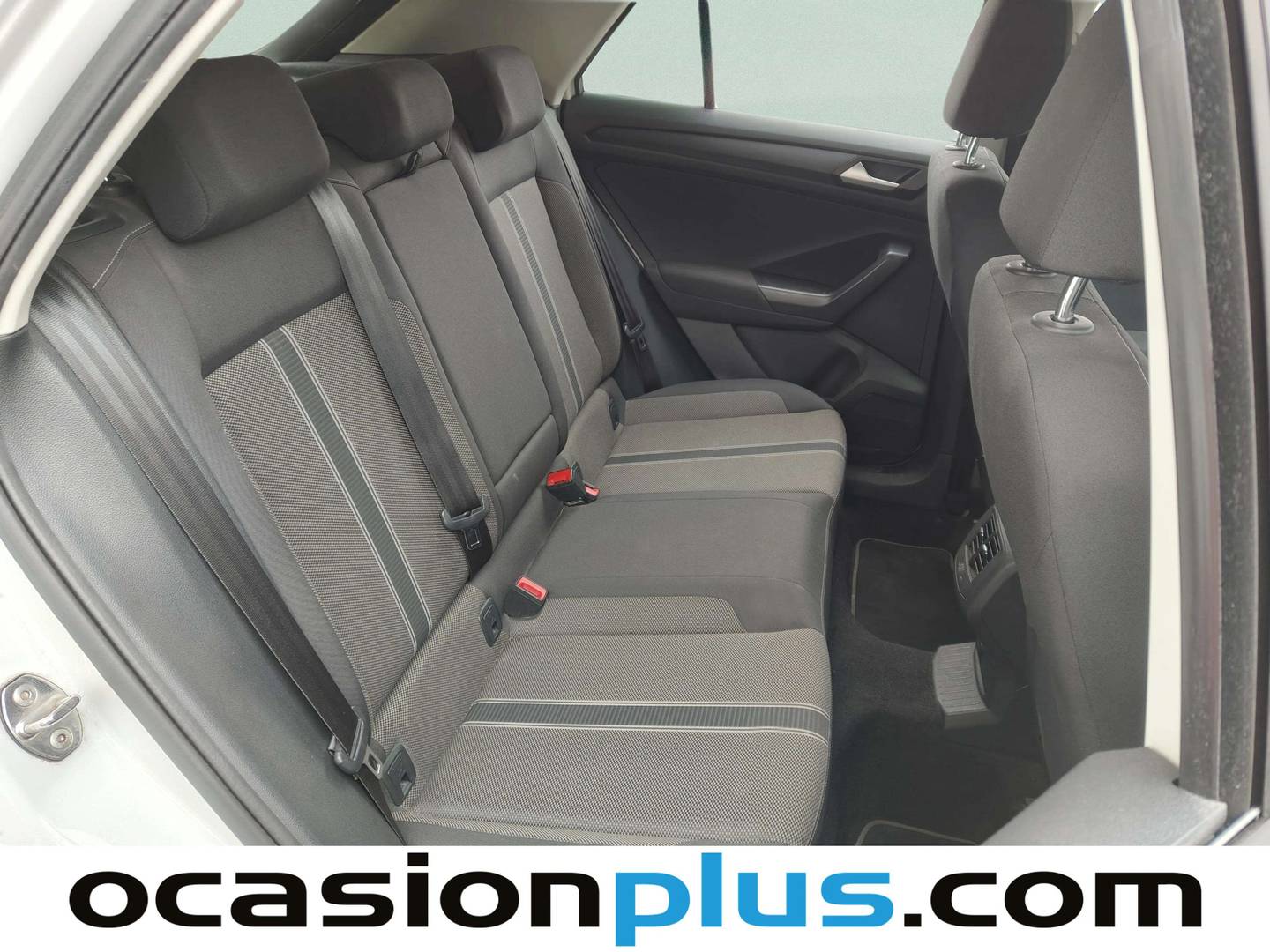 Volkswagen T-Roc Volkswagen T-Roc Advance 1.6 TDI (115 CV) al mejor precio