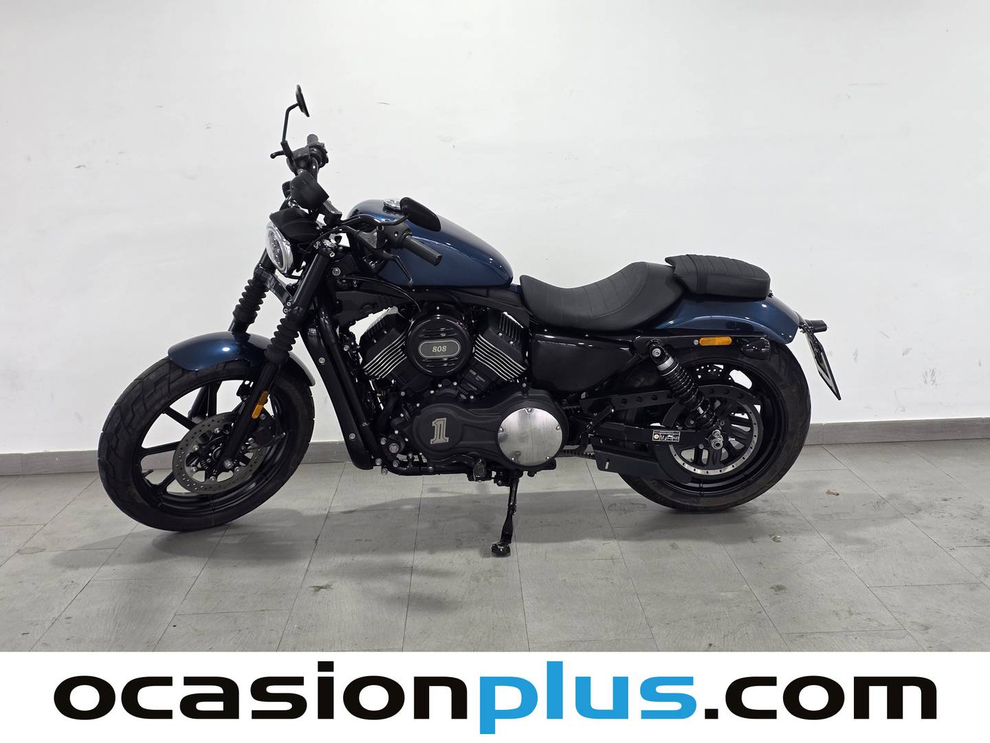 Foto MITT Big Foot 808 MITT Big Foot 808 (48 CV)