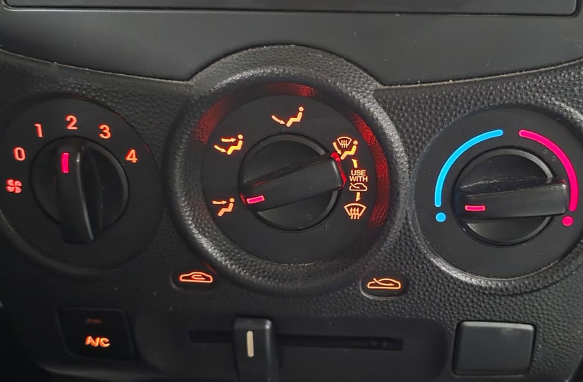 Kia Picanto 1.1 Active - foto 24