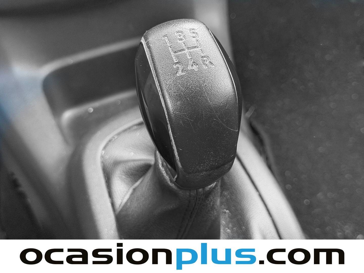 Foto Citroën C4 Cactus Citroen C4 Cactus 1.2 PureTech Feel Fine (82 CV)