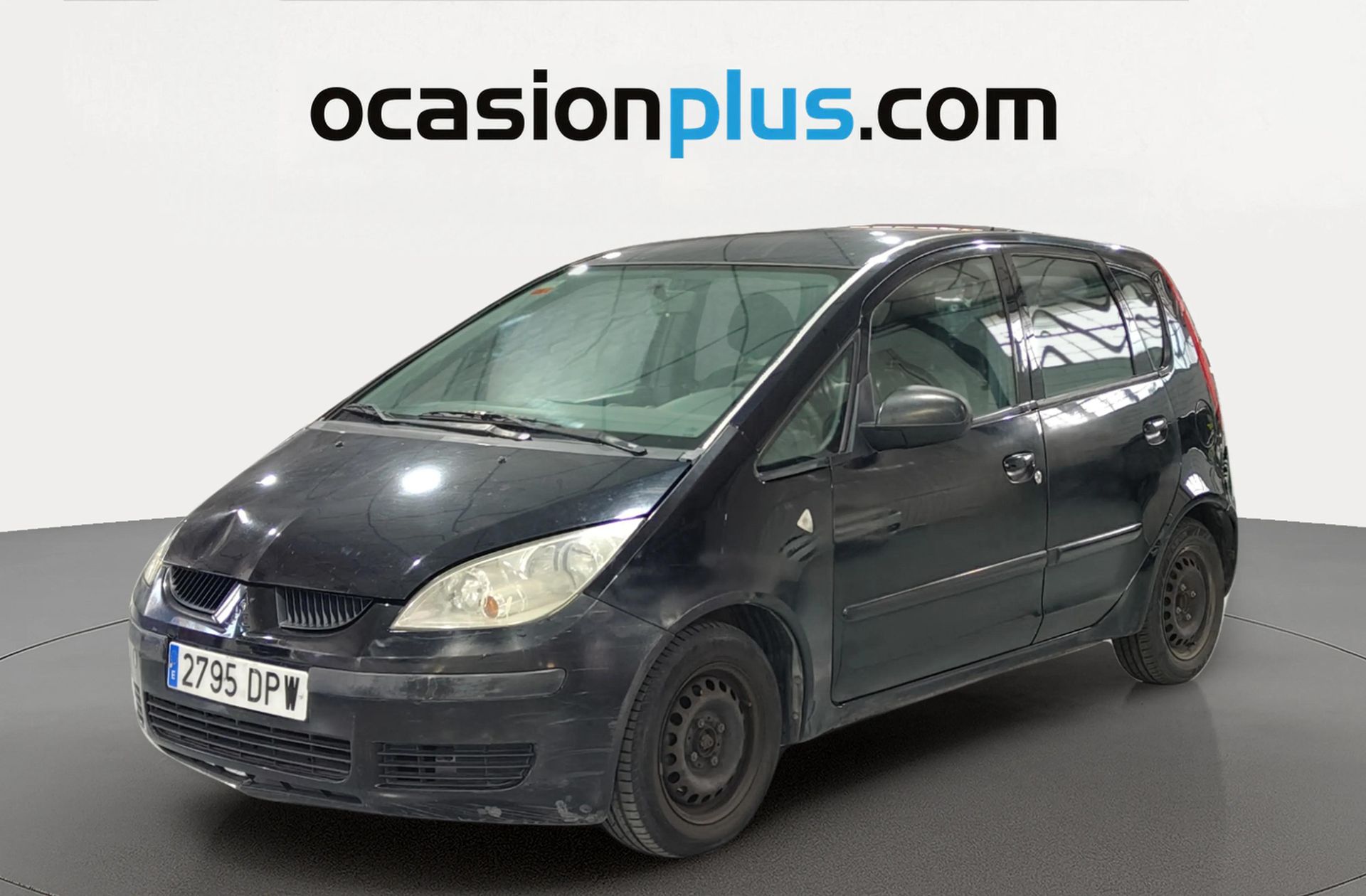 Mitsubishi Colt 1.1 12v Invite