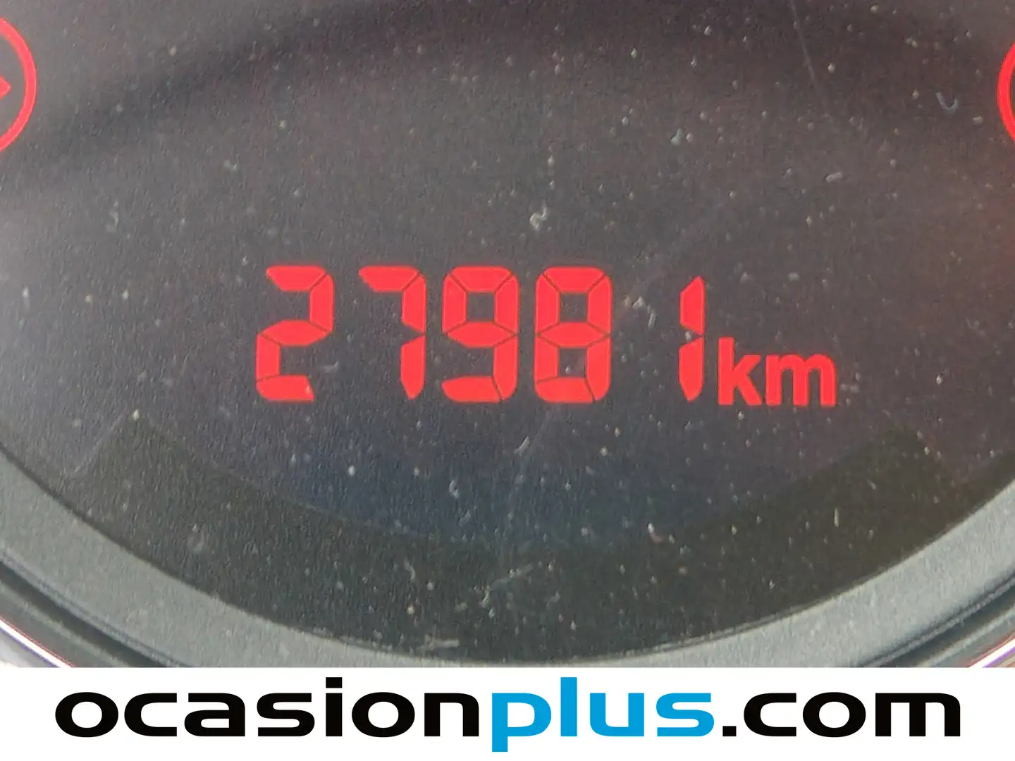 Foto Fiat 500 Fiat 500 1.0 Hybrid Cult  (70 CV)