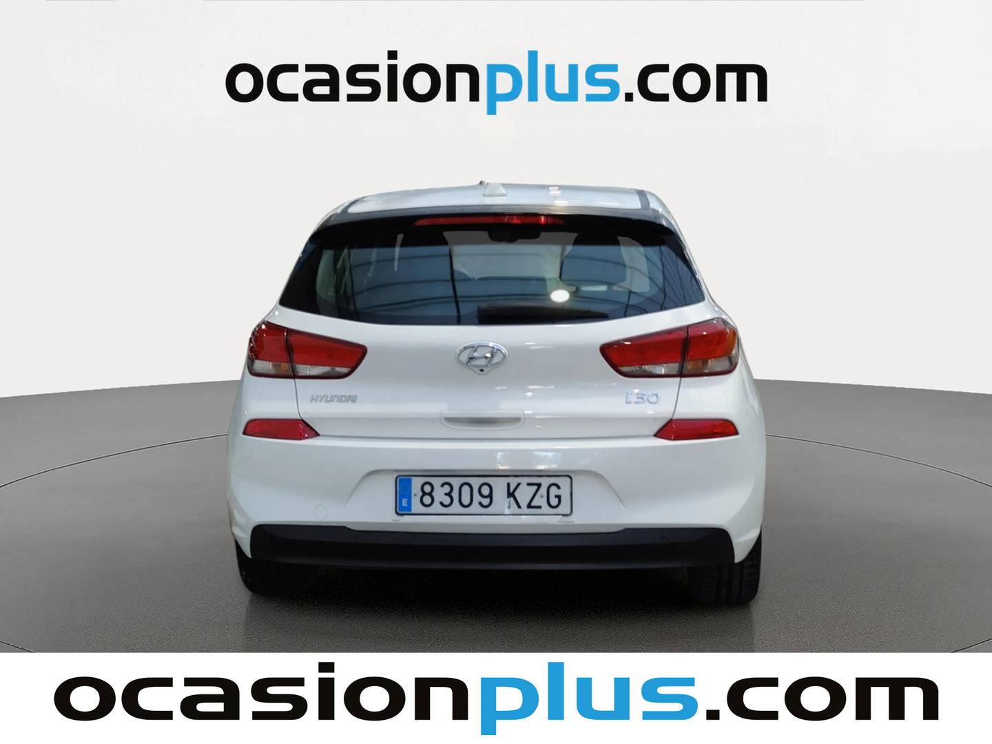 Hyundai i30 Hyundai i30 1.6 CRDI Go! (95 CV) al mejor precio