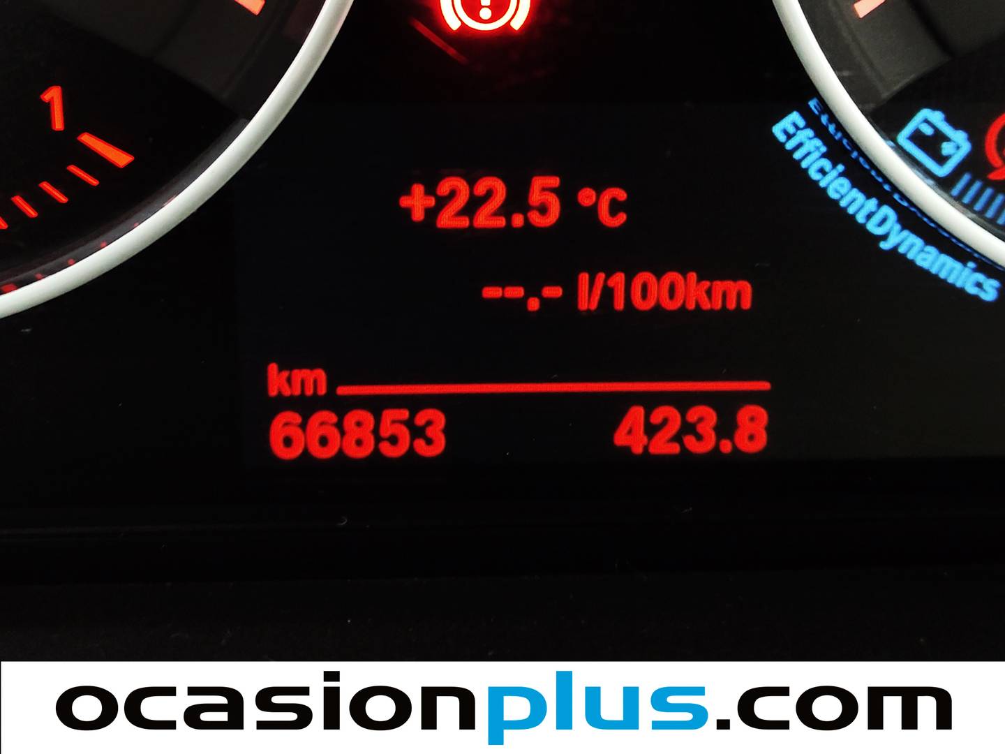 BMW Serie 1 BMW Serie 1 118d (150 CV) Pack M seminuevo