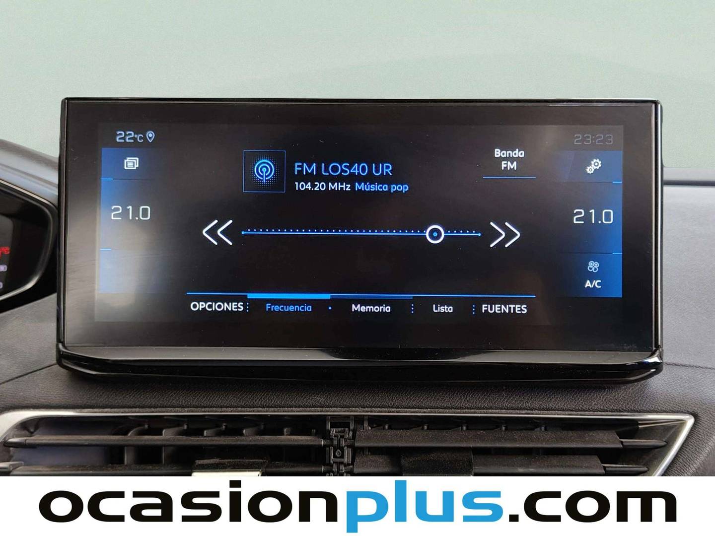 Peugeot 5008 Peugeot 5008 BlueHDI 130 S&S Allure Pack EAT8 7 Plazas (130 CV) km 0